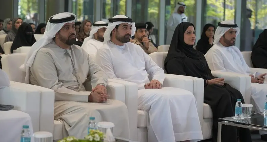 Sharjah Digital Department organises the second edition of the Sharjah GIS Forum