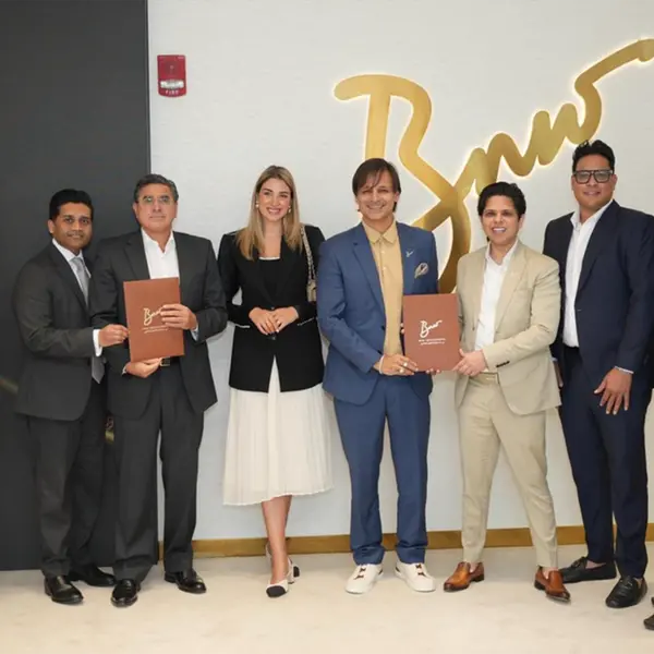 Burj Mayfair Real Estate secures landmark nine-figure Dubai Marina deal in collaboration with BNW Developments