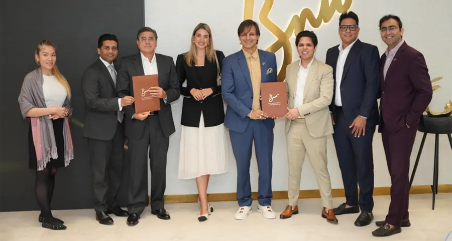 Burj Mayfair Real Estate secures landmark nine-figure Dubai Marina deal in collaboration with BNW Developments