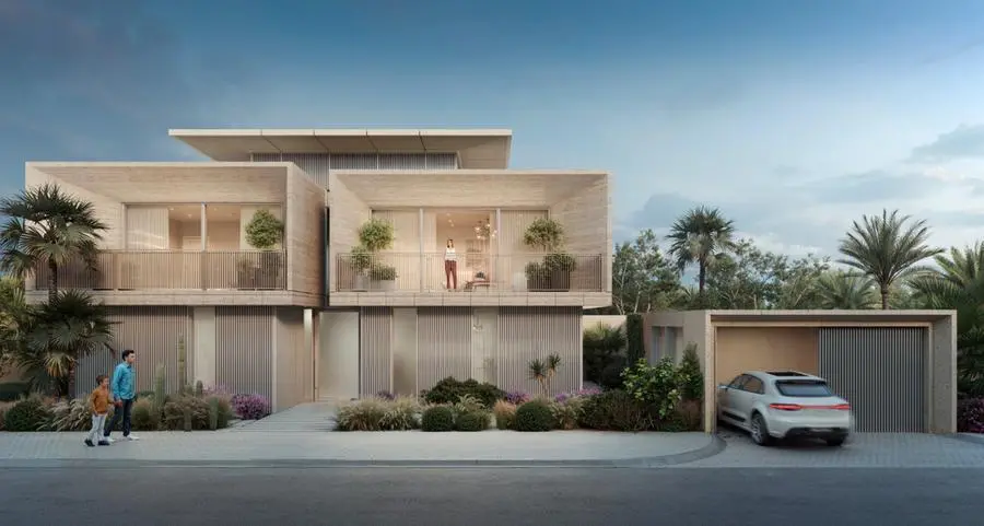 H&H Development expands ‘Eden House’ brand with its first residential community launch in Dubai Hills