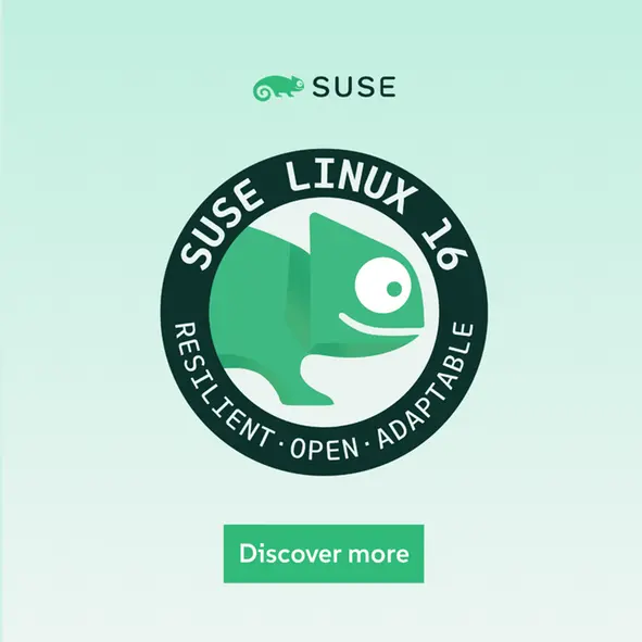 AI-assisted management drives latest SUSE Linux release