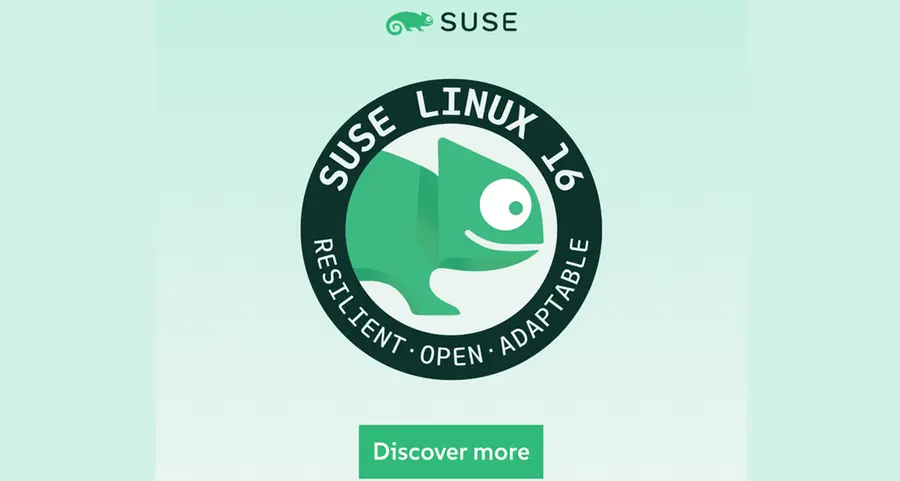AI-assisted management drives latest SUSE Linux release