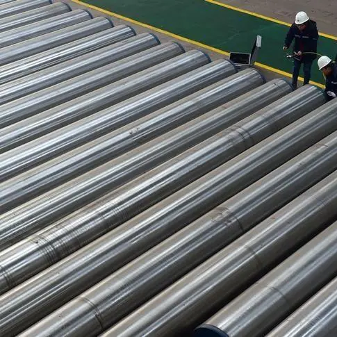 China’s Xinxing proposes $2bln cast iron and steel production project in Egypt\n