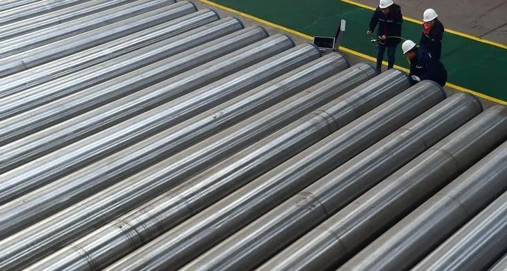 China’s Xinxing proposes $2bln cast iron and steel production project in Egypt\n