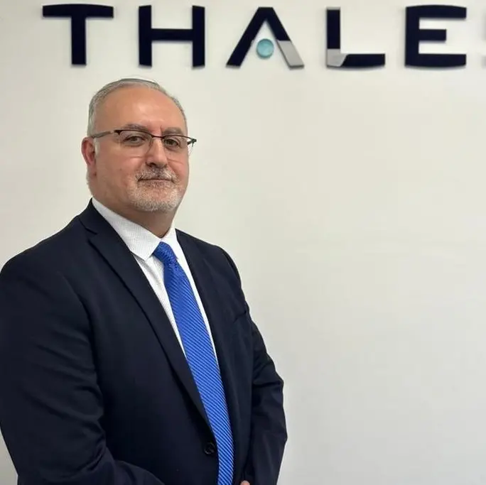 Thales announces the appointment of Yan Levy as Thales Morocco General Manager