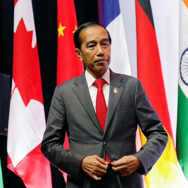 Indonesian leader says negotiations on G20 declaration 'very tough'