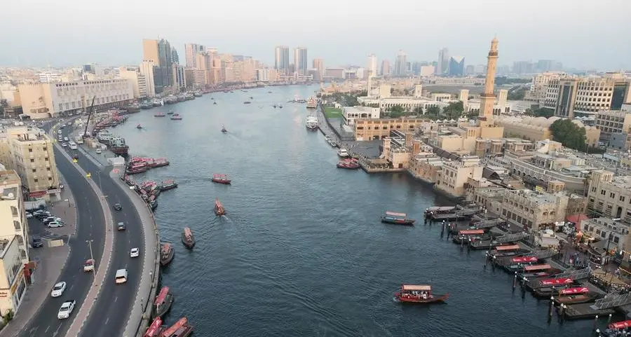 Dubai Municipality initiates project to develop Dubai Creek pier, upgrade support walls