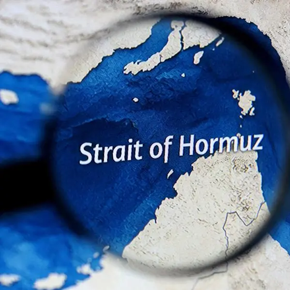 Fragile Iran deal offers oil relief, but Hormuz risks remain: Bousso