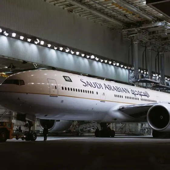 Saudia ranked fastest growing airline brand in Middle East