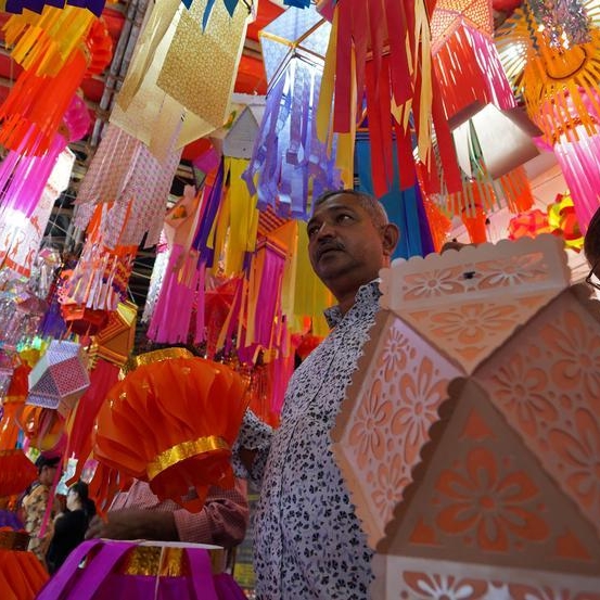 Diwali Dhamaka festival returns to Dubai this month