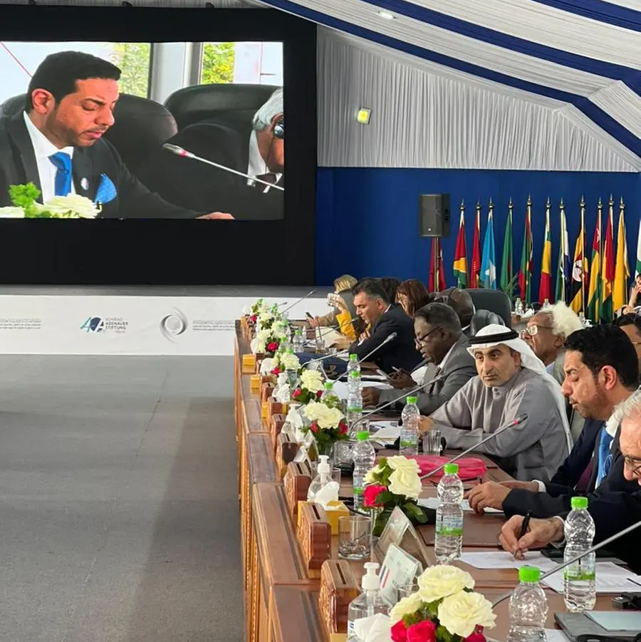 UAE University participates in ICESCO Forum for Research Centers in Morocco