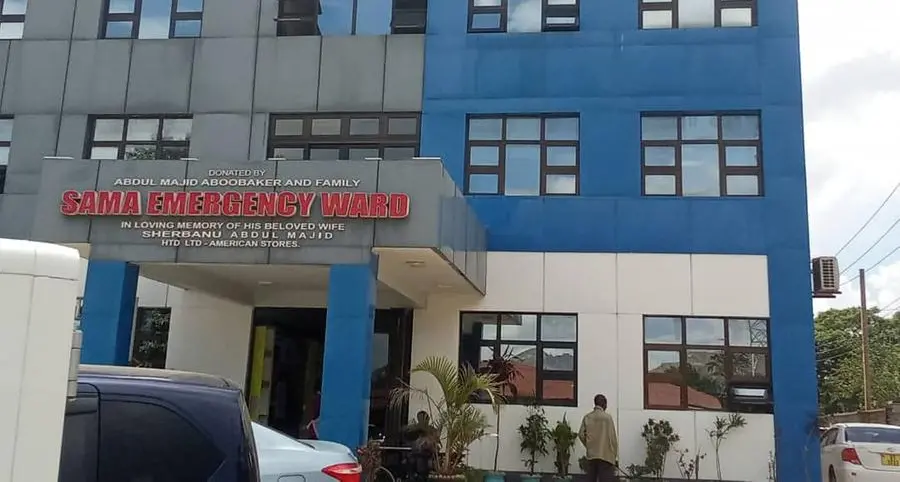 Dubai’s ‘Dr Knee’ expands global mobility mission as Malawi prepares for first-ever knee surgery camp