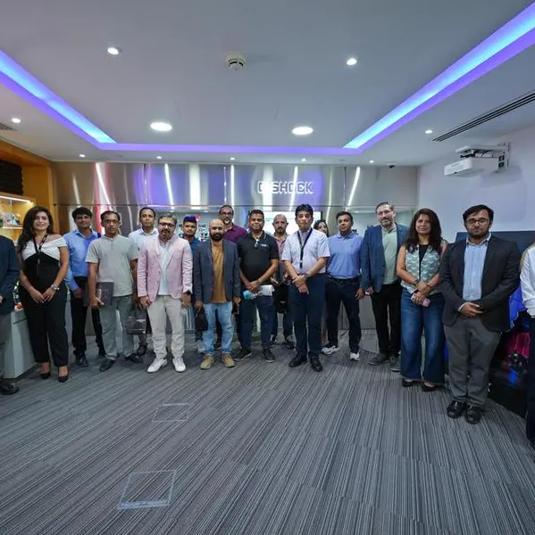 CASIO Middle East & Africa unveils growth strategy and new product milestones