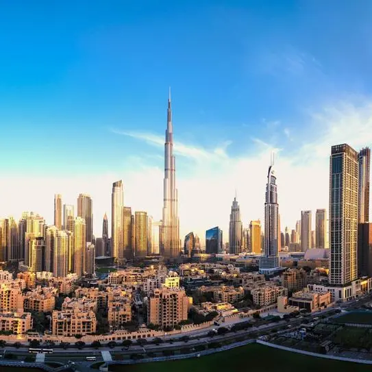 Dubai residential sector records $60bln sales in H1; June signals sharp recovery