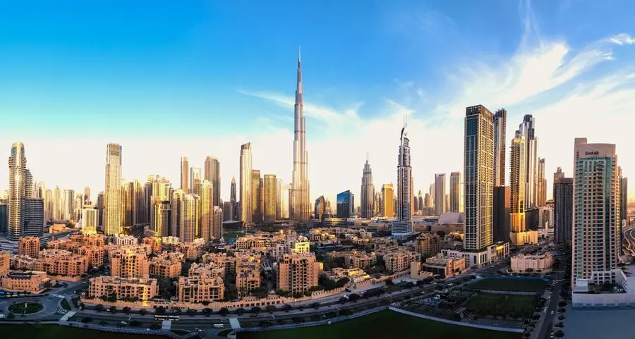 Dubai residential sector records $60bln sales in H1; June signals sharp recovery