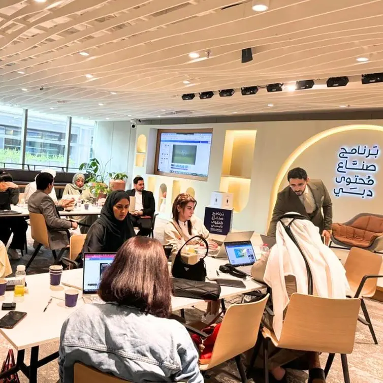 AIJRF is partner in health and science content programme