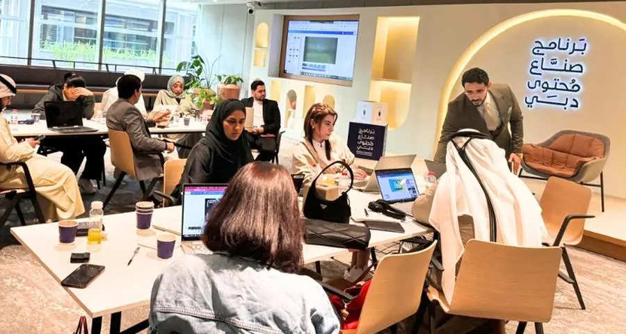 AIJRF is partner in health and science content programme