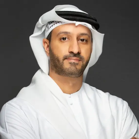 Dubai Future District Fund commits to Camber Creek, the premier PropTech venture capital firm