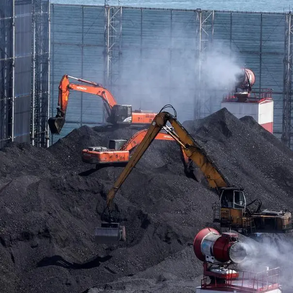 Russia's coal exports to China fall in Jan, Feb as sanctions, tariffs weigh