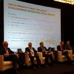 Thomson Reuters Concludes Seminar on MENA's Evolving Tax Landscape