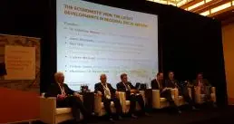 Thomson Reuters Concludes Seminar on MENA's Evolving Tax Landscape