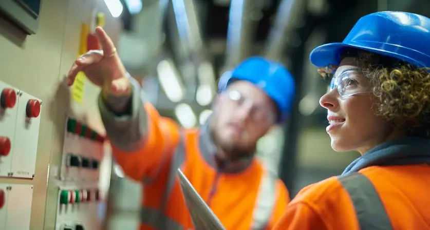 British Safety Council celebrates ‘best of the best’ in health, safety and wellbeing at International Safety Awards 2025