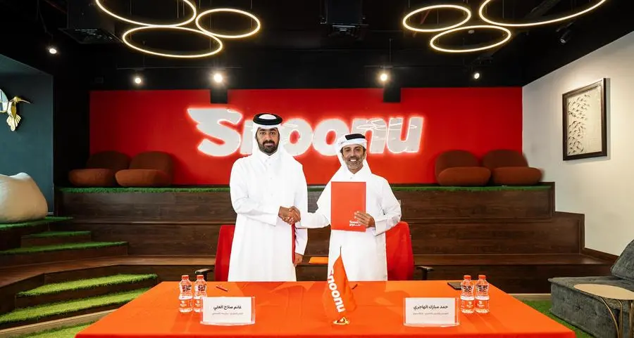 Snoonu and Namaa join forces to empower entrepreneurs and advance Qatar’s innovation economy