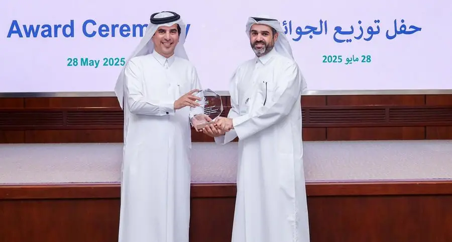 QatarEnergy LNG honours winners of 21st Annual Chemical Engineering Plant Design contest