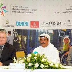 Dubai Accessible Tourism International Summit kicks off on November 5
