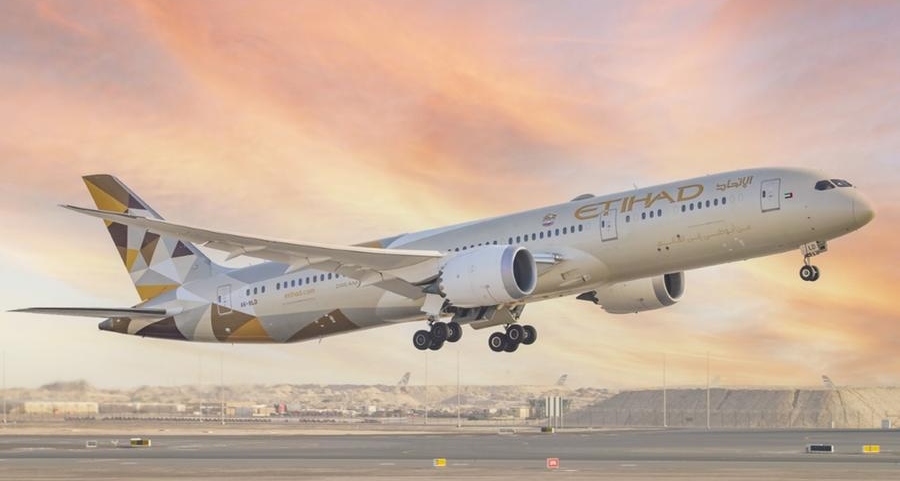 الاتحاد للطيران تستضيف الجمعية العامة للاتحاد العربي للنقل الجوي