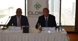 Gloria Hotel unveils AED16 million renovation plan