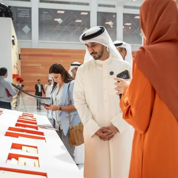 44th Sharjah International Book Fair to host 1,200 events and celebrate 2,350 publishers and exhibitors from 118 countries