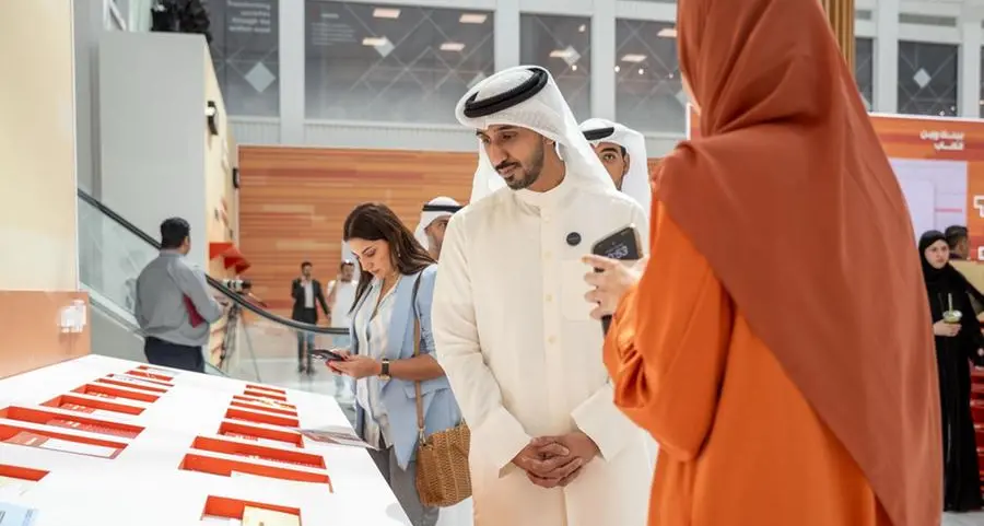 44th Sharjah International Book Fair to host 1,200 events and celebrate 2,350 publishers and exhibitors from 118 countries