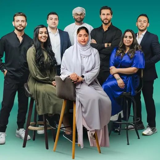 Forbes Middle East unveils its 30 under 30 for 2022
