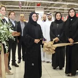 Leading Dubai social enterprise ENABLE opens its first stand-alone retail space at Carrefour Dubai Festival City