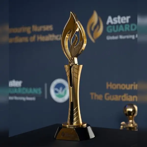Nominations open for fifth edition of Aster Guardians Global Nursing Award 2026 worth $250,000