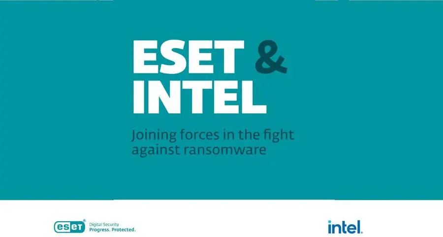 13th Gen Intel Core platform powers expanded Intel and ESET security offerings