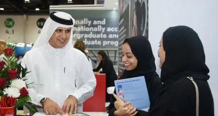 Emirates Aviation University introduces a special package for international students