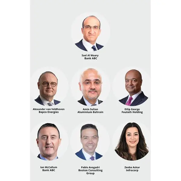 Sustainability Forum Middle East and BCG to host high-level roundtable on unlocking economic opportunity on the road to net-zero