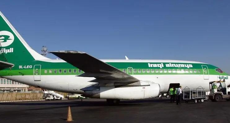 Iraqi Airways, SITA to bolster baggage management