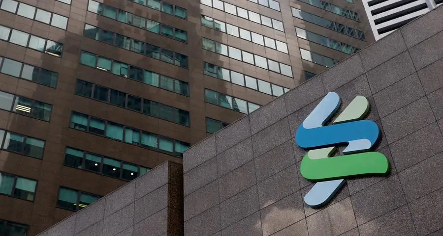 Standard Chartered to start investment management operations in Saudi Arabia