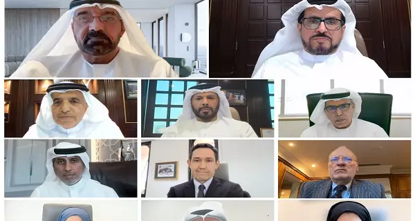 Dubai Supreme Council of Energy reviews ‘Circle Dubai’ waste-reduction initiative and the 'Zero-Emissions Public Transportation in Dubai 2050' strategy