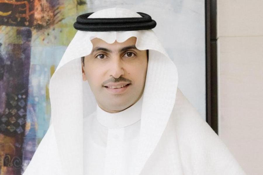 Waleed Al-Mogbel: The success of over a billion dollar sustainable financing for Al Rajhi Bank