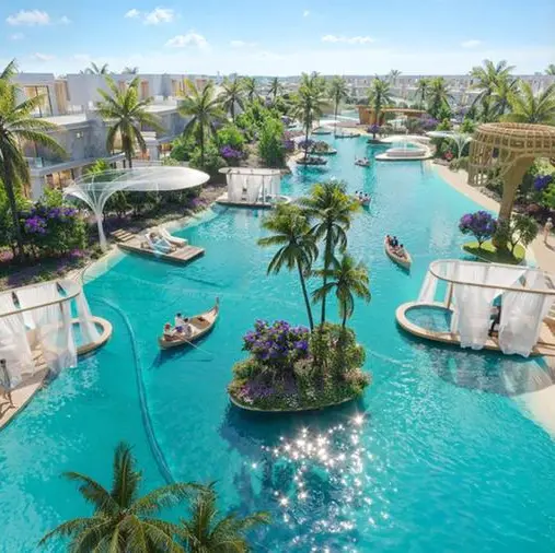 DAMAC leads Dubai real estate market in March, with AED 3.12bln in sales across 1,106 transactions