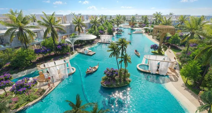 DAMAC leads Dubai real estate market in March, with AED 3.12bln in sales across 1,106 transactions