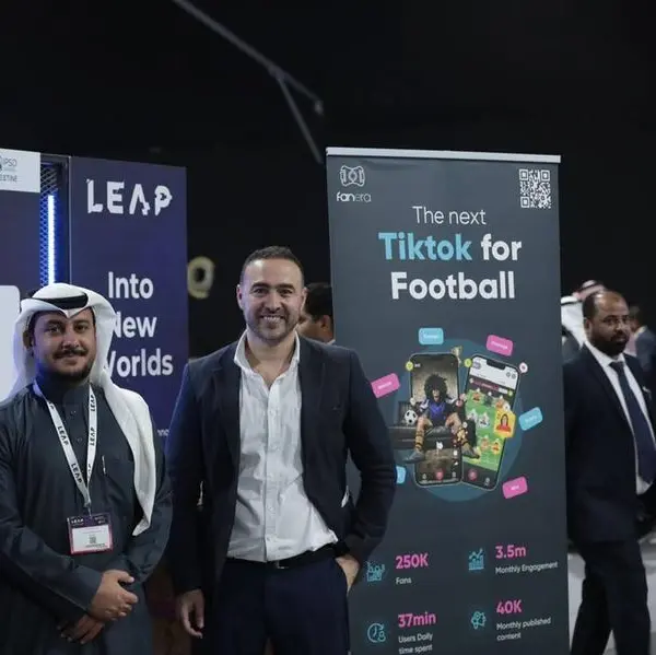 Fanera: Revolutionizing football fan engagement in KSA with Web 3.0