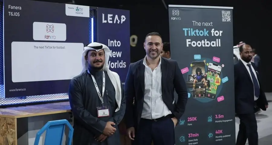 Fanera: Revolutionizing football fan engagement in KSA with Web 3.0