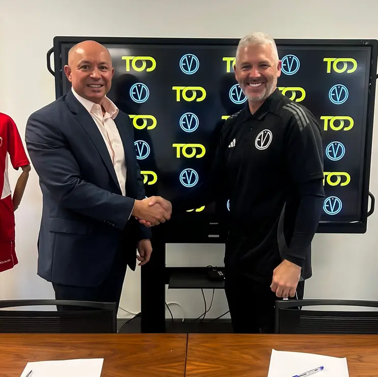 TOD renews strategic partnership with Evo Sports Qatar to power grassroots growth and community engagement