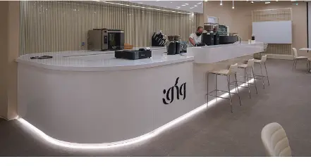 Unlock your creativity with the all-new membership program from Future Creative Residence