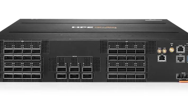 Hewlett Packard Enterprise extends innovations with new distributed services switches, expanded wired and wireless portfolio